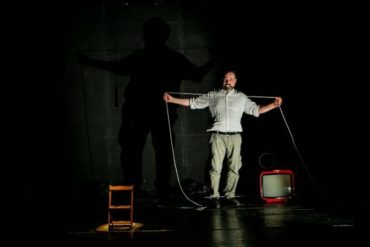 Photo: Nicolò Degli'Incerti Tocci