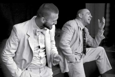 |L'ultima cena di Alfredo Traps