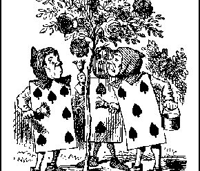 Alice nel paese delle meraviglie