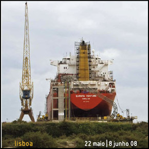 Alkantara Festival 2008