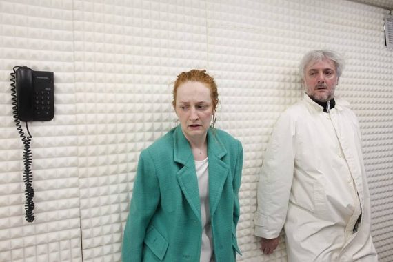 Alla luce (photo: Luca Del Pia)