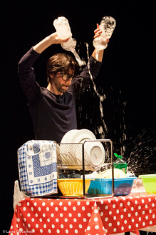 Alone - Luigi Marangoni|Fiona Dovo