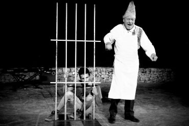 Amleto dei bassi (photo: Paolo Semeraro)