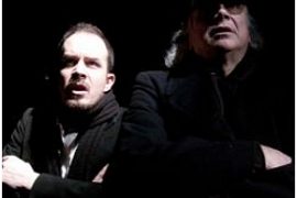 Amleto - Lorenzo Loris