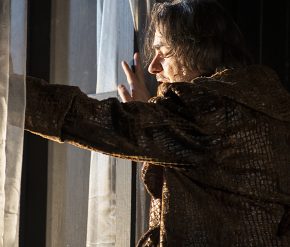 Valter Malosti in Amleto