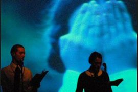 Anagoor - Ciclogenesi