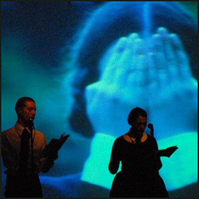 Anagoor - Ciclogenesi