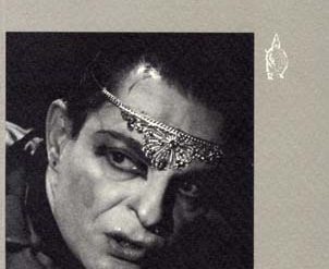 L'angelico bestiario|Enzo Moscato