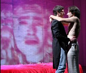 Angels in America (Teatridithalia)