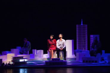 Animali notturni (photo: napoliteatrofestival.it)