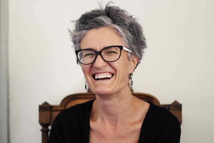 Anna Fascendini|Marco Ferro