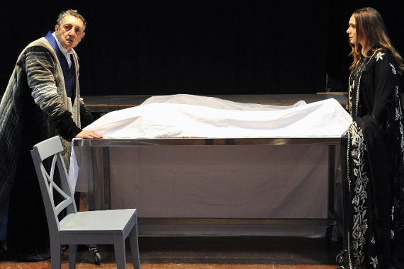 Photo: teatrodiroma.net