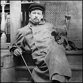 Anton Cechov