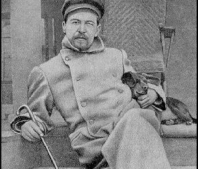 Anton Cechov