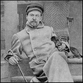 Anton Cechov