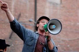 Antonio Tassinari|Antonio Tassinari in Il pagliaccio degli schiaffi