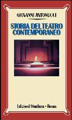 Giovanni Antonucci|Bertolt Brecht