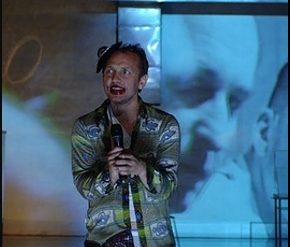 Apollonia - Krzysztof Warlikowski