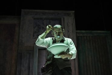 L'Arlecchino di Binasco (photo: Bepi Caroli)|