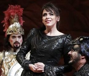 L'Armida di Ronconi (photo: rossinioperafestival.it)|Photo: rossinioperafestival.it