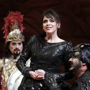 L'Armida di Ronconi (photo: rossinioperafestival.it)|Photo: rossinioperafestival.it