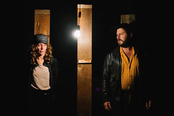 AstorriTintinelli fotografati da Gabriele Lopez