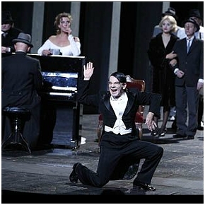 L'Arturo Ui del Berliner Ensamble