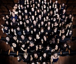 Atlas|Danae Festival 2014