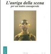 L'auriga della scena|Elisa Lepore