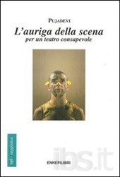 L'auriga della scena|Elisa Lepore