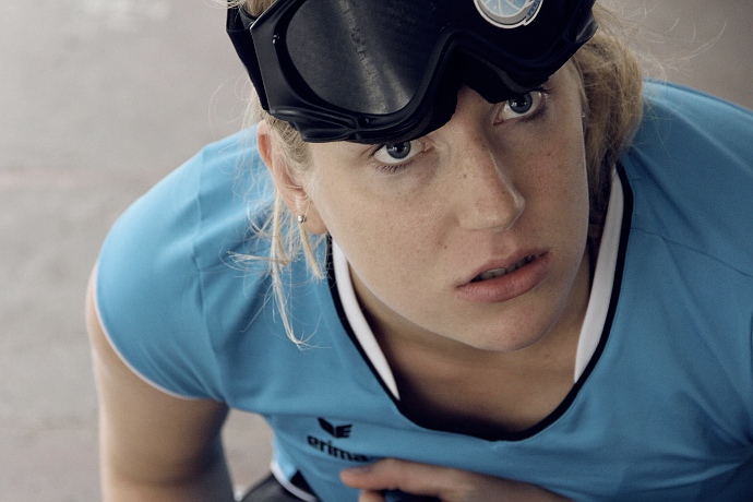 Aurora - Alessandro Sciarroni