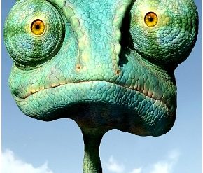 Klp - avatar di se stesso