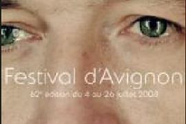 Festival d'Avignon 08