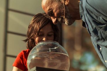 Photo: Officine della Luce