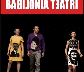 Babilonia Teatri