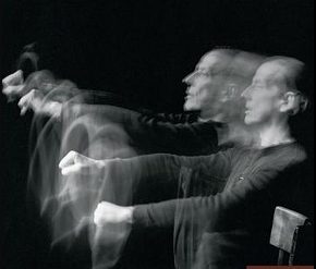 Ho cavalcato in groppa ad una sedia