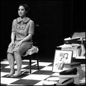 Ballare di lavoro (Veronica Cruciani)