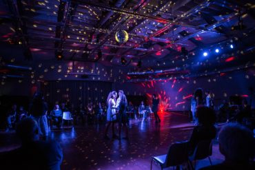 Ballroom (photo: Elisa D'Errico)|Ballroom (photo: Elisa D'Errico)|Ballroom (photo: Giorgio Termini)