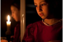 LA BAMBINA DEI FIAMMIFERI