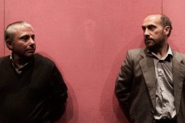 Bar - Scimone s Sframeli|Nunzio - Scimone s Sframeli|Giù - Scimone s Sframeli|La busta - Scimone s Sframeli