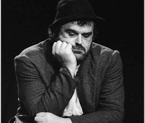 Pippo Delbono - Barboni