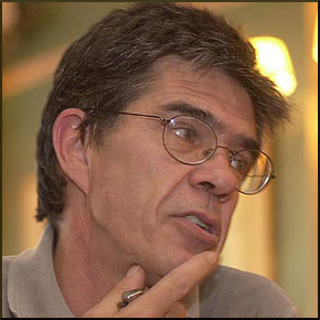Ricardo Bartís