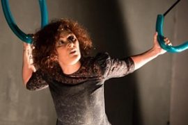 Tamara Bartolini in Passi