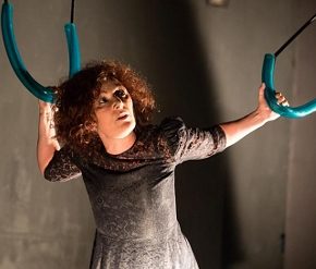 Tamara Bartolini in Passi