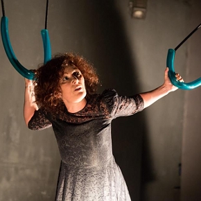 Tamara Bartolini in Passi