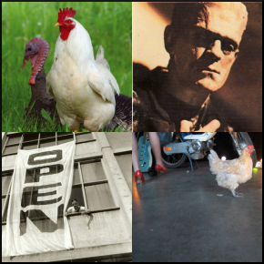 La Batie - Festival de Genève