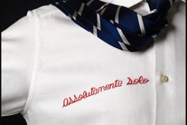 Assolutamente solo (photo: kilowattfestival.it)