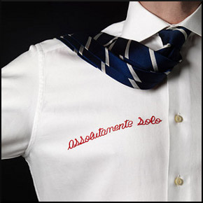 Assolutamente solo (photo: kilowattfestival.it)