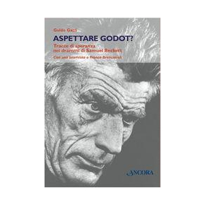 'Aspettare Godot?' di Guido Gatti (ancoralibri.it)