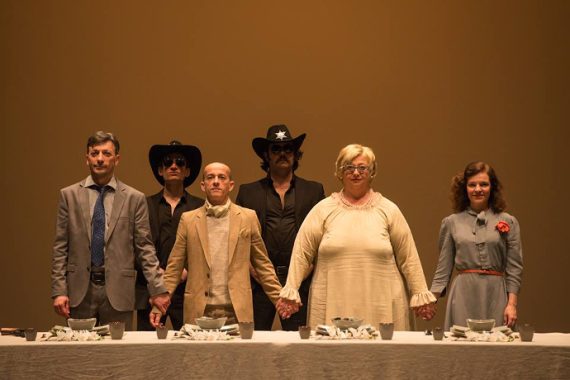 Photo: Duccio Burberi